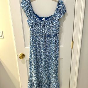 Heartloom Medina Dress Size Medium